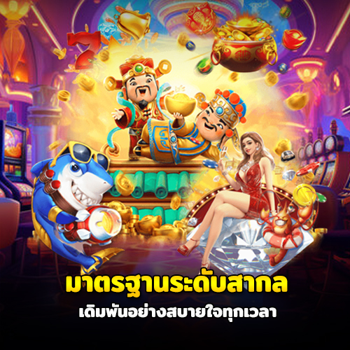 สล็อตเมก้าเบท