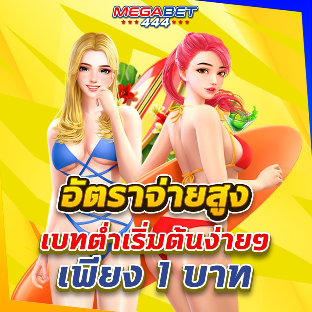 Megabet444